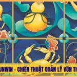 Bầu Cua Sunwin - Chiến Thuật Quản Lý Vốn Thông Minh