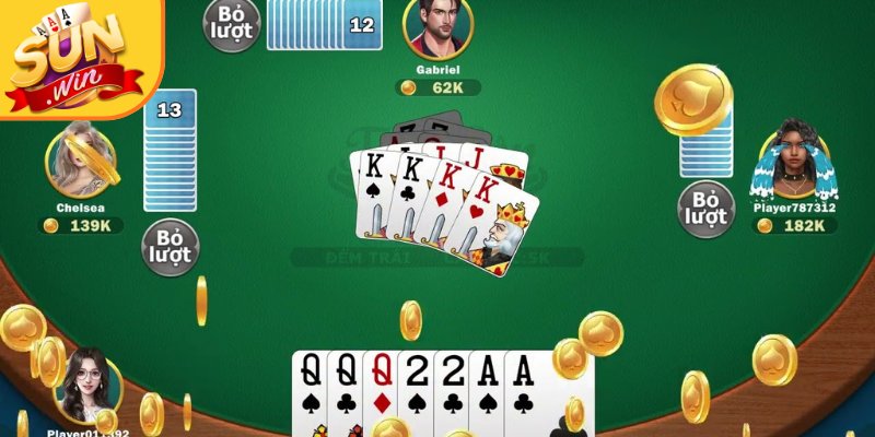 Cách chơi jackpot Sunwin qua tính toán thời điểm nổ