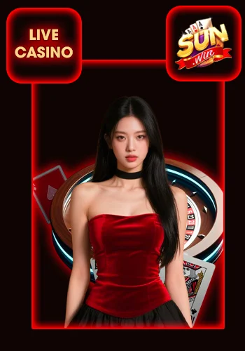 Hình Live Casino