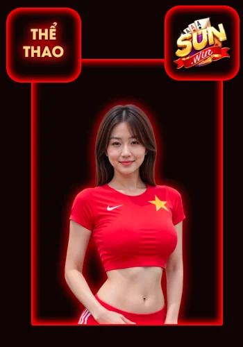 Hình Thể Thao