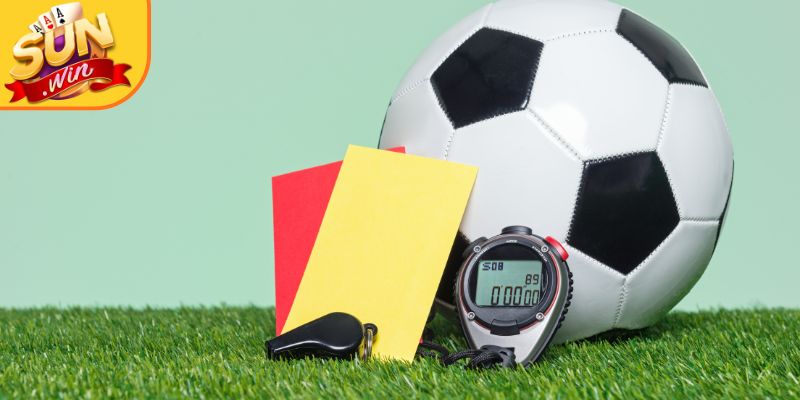 Kèo Half Time/Full Time Sunwin - Bí Quyết Săn Thưởng 2 Cách tính tiền thắng/thua cơ bản