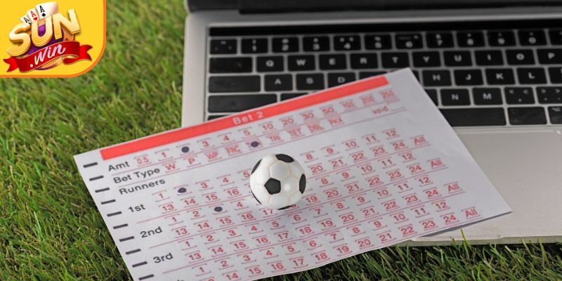 Kèo Half Time/Full Time Sunwin - Bí Quyết Săn Thưởng 3 Lưu ý khi tham gia kèo Half Time/Full Time Sunwin