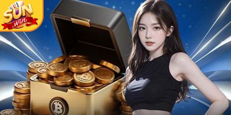 Khuyến Mãi Sunwin 2026 Hấp Dẫn Dành Cho Mọi Hội Viên 1 Ưu đãi giúp hội viên tối ưu quyền lợi giải trí hiệu quả