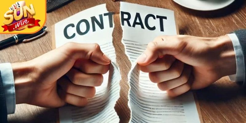 Miễn Trừ Trách Nhiệm 2 Phạm vi áp dụng miễn trừ trách nhiệm trong từng tình huống phát sinh