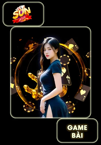 Hình game bài