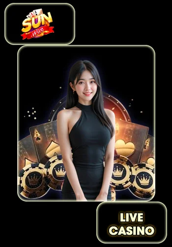 Hình Live Casino