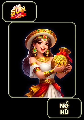 Hình Nổ Hũ